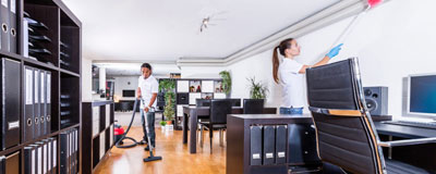 Office cleaning Durham NC